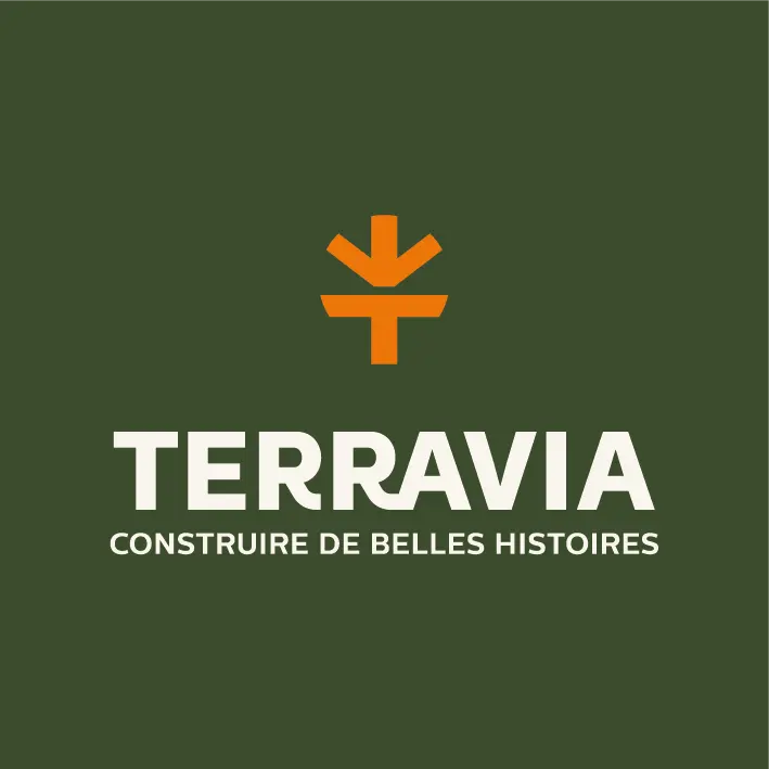 Logo Terravia