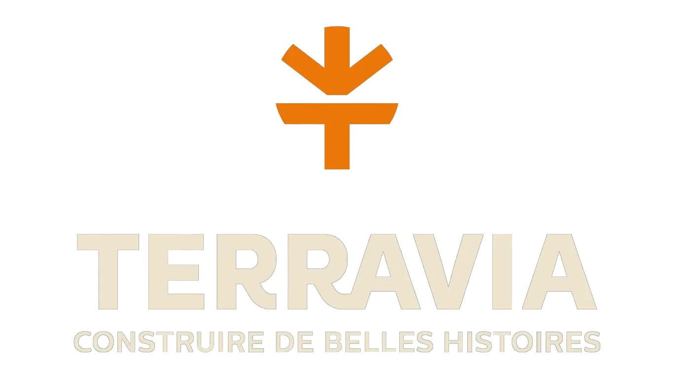 Logo Terravia